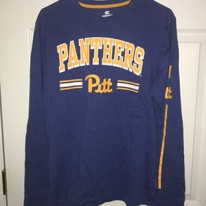 Pitt Long Sleeve